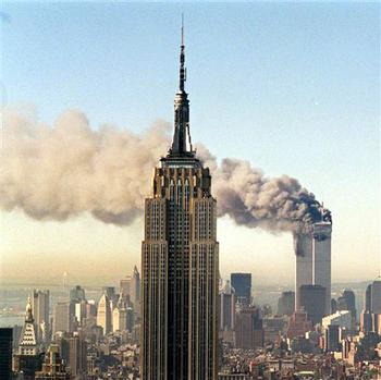 twin towers twin towers