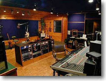 Ionian Music Studio