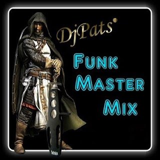 DjPats Funk Master Mix