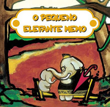 O Pequeno Elefante Memo