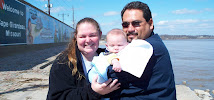 Our Family - March 2008