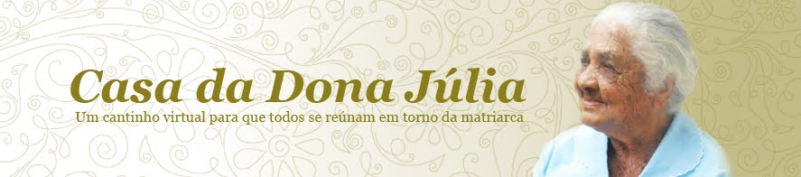 Casa da Dona Júlia