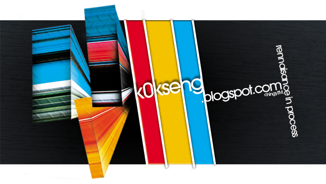 K0kseng Is Nostalgia The Word For Anti Deja Vu