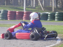 Practica de Kart