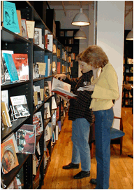 Poets House Showcase