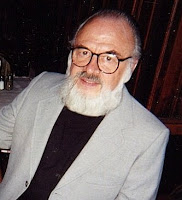 Robert Kramer