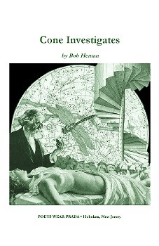 Cone Investigates by Bob Heman
