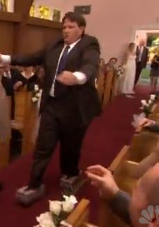 The Office Kevin Tissue Box Shoes 
