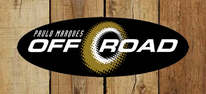 PAULO MARQUES OFF ROAD