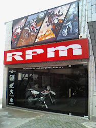 Loja | Moto RPM