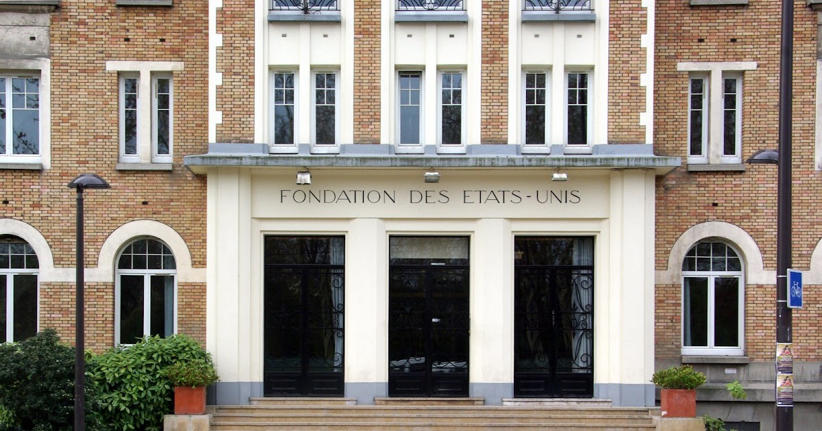 ParisDailyPhoto La fondation des EtatsUnis