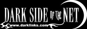 Dark Side of the Net Goth and Halloween Links