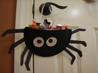 From The Darkside Halloween Candy