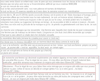 Site de rencontre kijiji