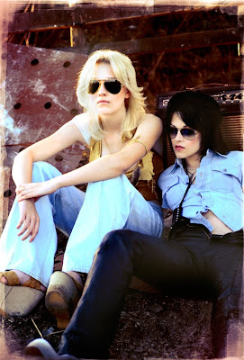 The Runaways