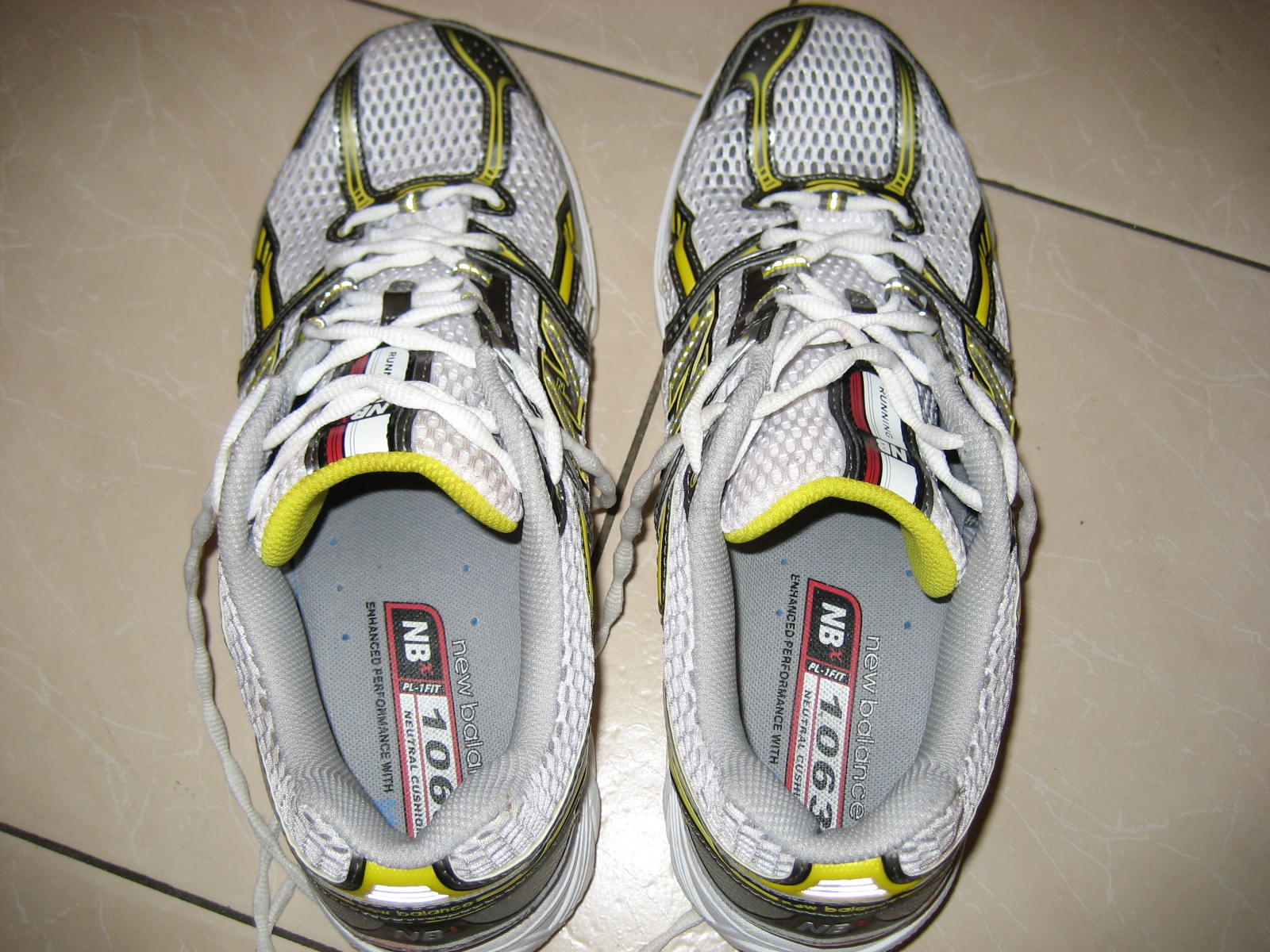 new balance 1063