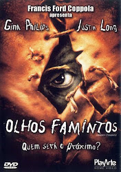 Capa do Filme Olhos Famintos (Dublado) Baixe imagem de Olhos Famintos (Dublado) sem Torrent