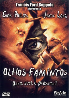 Baixar Filme Olhos Famintos - Dublado Baixar Filme Olhos Famintos Dublado Download