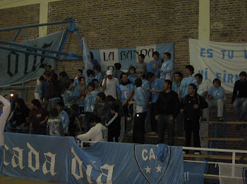 La Hinchada