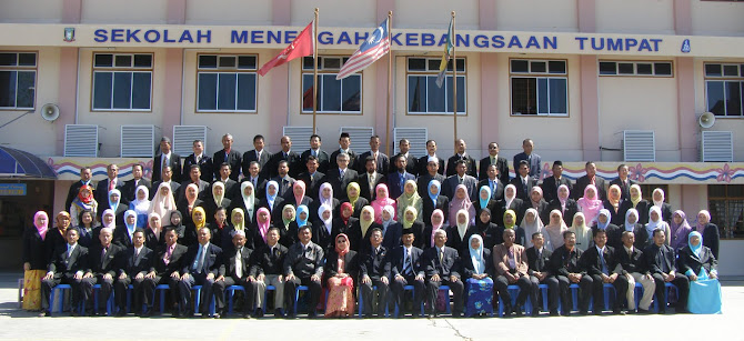 guru SMK TUMPAT 2008