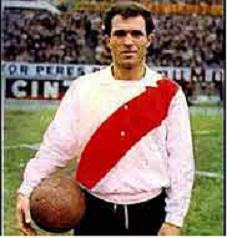 luis artime