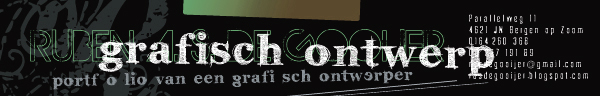 Rubens-Grafisch Ontwerp