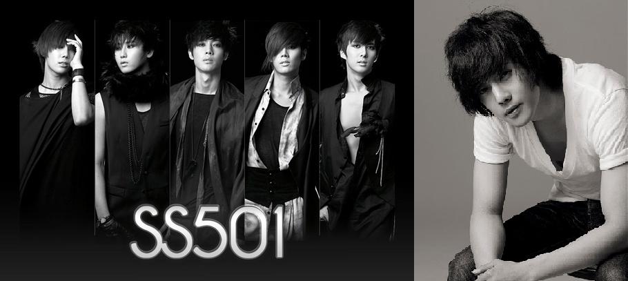 ~*~ ♥ ♥ ~*~ Forever SS501 Place ~*~ ♥ ♥ ~*~