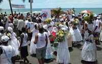 Lavagem de Itapuã