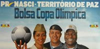 Bolsa Copa e Bolsa Olímpica