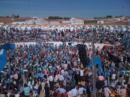 PLAZA DE TOROS DE VALVERDE