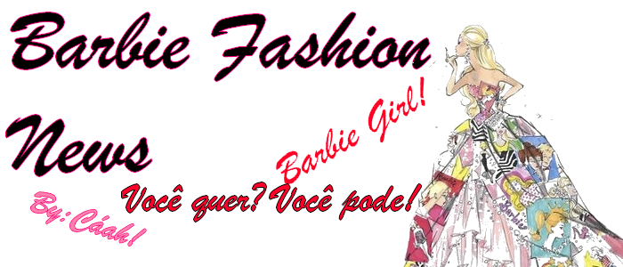 Barbie Fashion News
