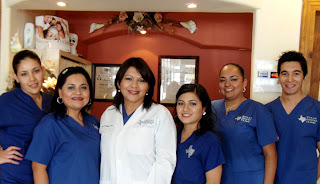 progreso nuevo texas tamaulipas dentist dental