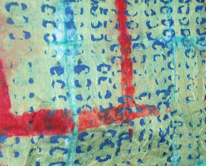 Lisa Kerpoe "Vibrant Color" Soy Wax Techniques