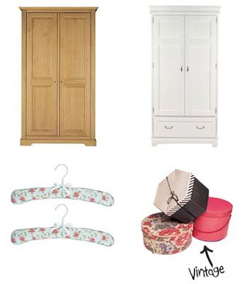 Life S A Wardrobe