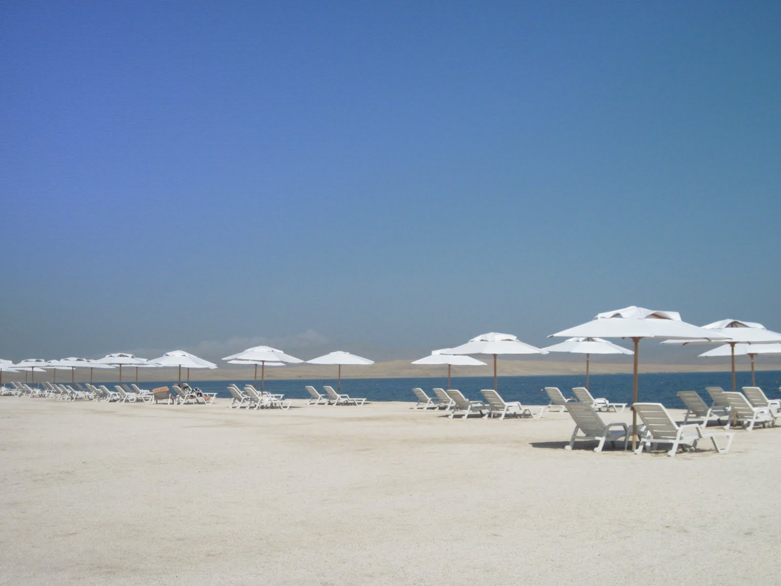 Peru Beach Resorts