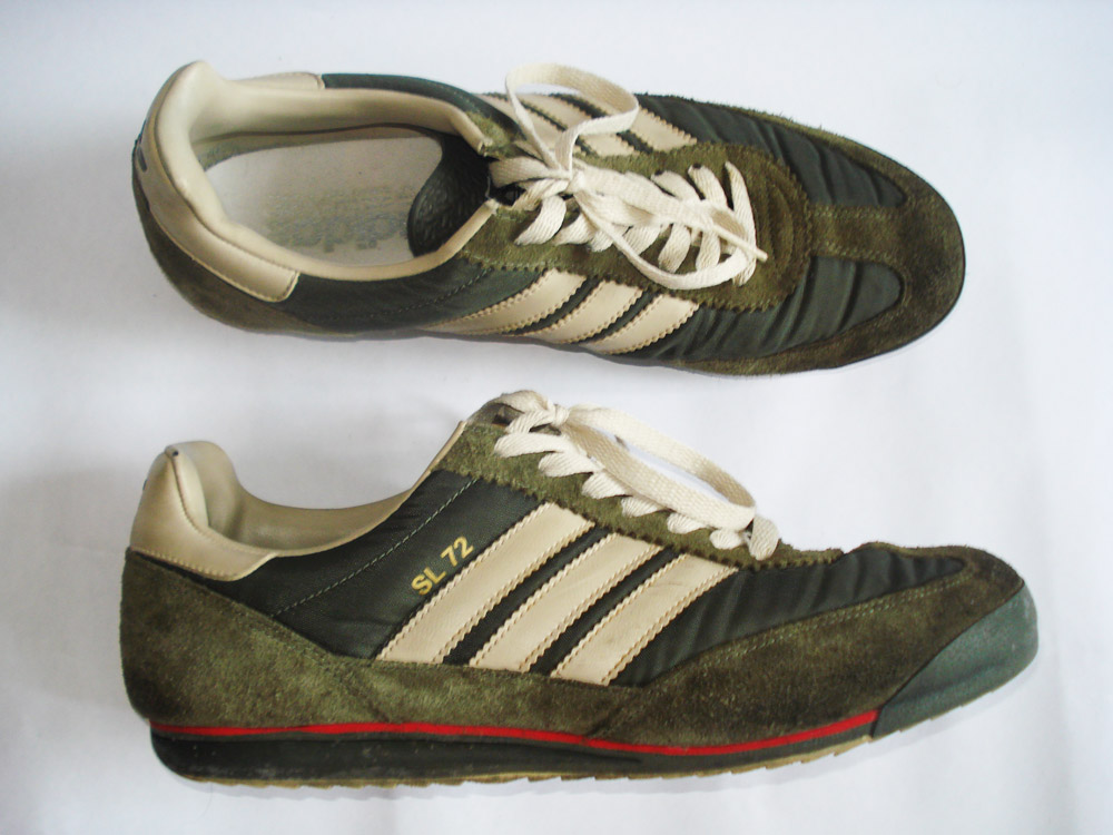 tenis militar adidas