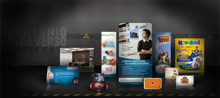 José Antonio Traverso