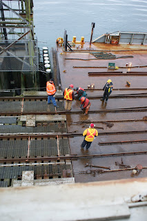 Rail Loading Racks | Loading Racks | Rail Car Safety | Carbis