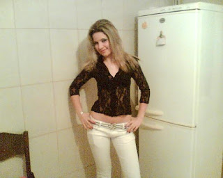 Rumana guapa Rumana guapa