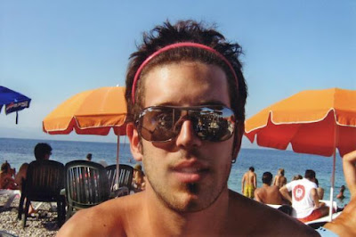 chicos en la playa chicos en la playa