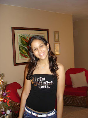 chicas del facebook