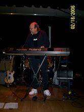 Alan Barber-Keyboards