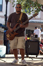 Tony Perez- Bass