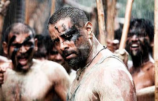 Raj TV has bought ‘Ravanan’