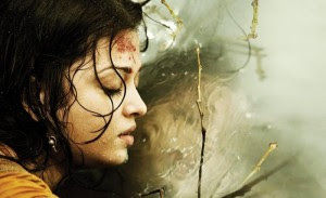Raavanan Aishwarya