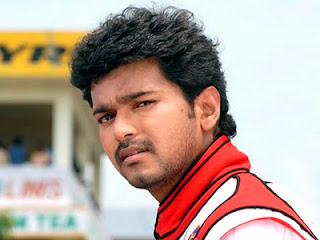 Vijay as doctor in ‘Pagalavan’!