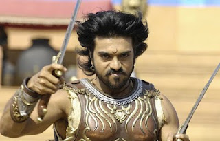 Magadheera - between lines of Dubbing and Remake