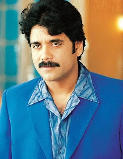 Nagarjuna recommends Priyamani