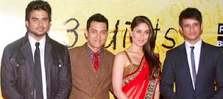 ‘3 Idiots’ in your homes from July 19