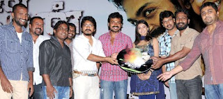 Exclusive Excerpts: Karthi’s ‘Naan Mahaan Alla’ audio launched in style